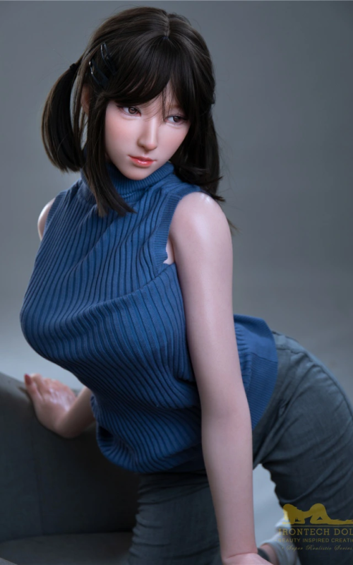 Mayuki, a tua amante asiática Mayuki, a tua amante asiática