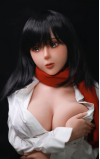 Mikasa, força imparável • SiliconGirls