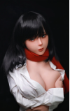 Mikasa, força imparável • SiliconGirls