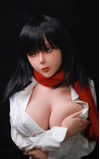 Mikasa, força imparável • SiliconGirls