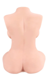 Torso Scarlett, siempre a la moda • SiliconGirls