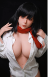 Mikasa, força imparável • SiliconGirls