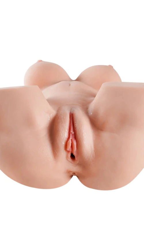 Torso Scarlett da Tantaly Torso Scarlett da Tantaly