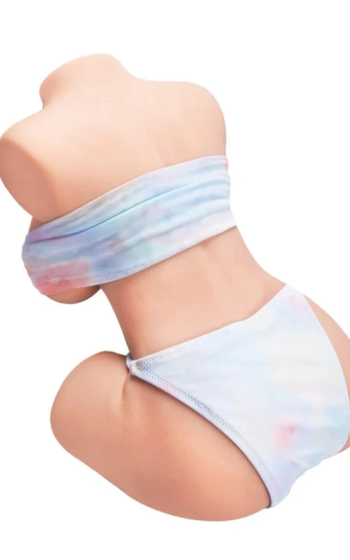 Torso Scarlett da Tantaly Torso Scarlett da Tantaly
