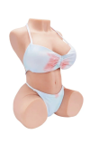 Torso Scarlett, siempre a la moda • SiliconGirls