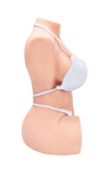 Torso Scarlett, siempre a la moda • SiliconGirls
