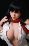 Mikasa, força imparável • SiliconGirls