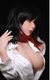 Mikasa, força imparável • SiliconGirls