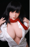 Mikasa, força imparável • SiliconGirls