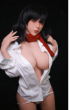 Mikasa, força imparável • SiliconGirls