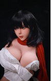 Mikasa, força imparável • SiliconGirls