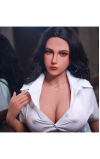 Analia, un cuerpazo CALIENTE • SiliconGirls