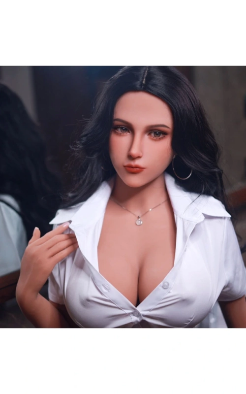 Analia, un cuerpazo CALIENTE • SiliconGirls