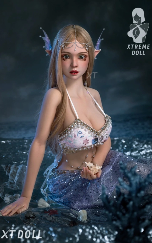 Seanna Fae