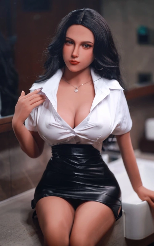 Analia, un cuerpazo CALIENTE • SiliconGirls