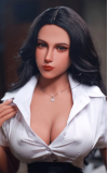 Analia, un cuerpazo CALIENTE • SiliconGirls