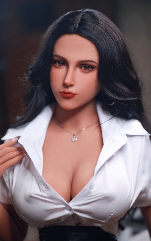 Analia, un cuerpazo CALIENTE • SiliconGirls