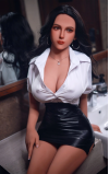 Analia, un cuerpazo CALIENTE • SiliconGirls