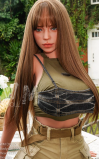 Bernadette, una gran "pechonalidad" • SiliconGirls