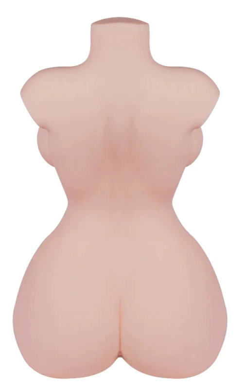 Torso Miki