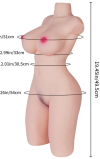 Torso Miki