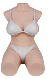 Torso Morgpie