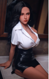 Analia, un cuerpazo CALIENTE • SiliconGirls