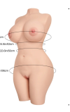Torso Badd Angel