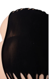 Torso Badd Angel