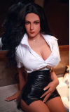 Analia, un cuerpazo CALIENTE • SiliconGirls