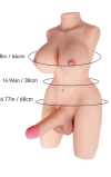 Torso Shemale Sarina