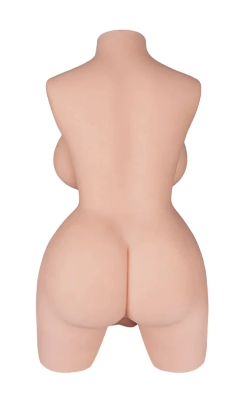 Torso Shemale Sarina