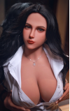 Analia, un cuerpazo CALIENTE • SiliconGirls