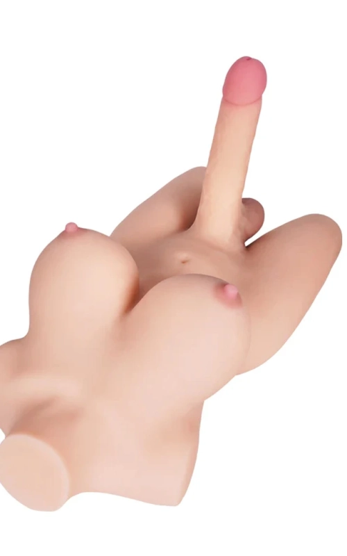Torso Shemale Sarina