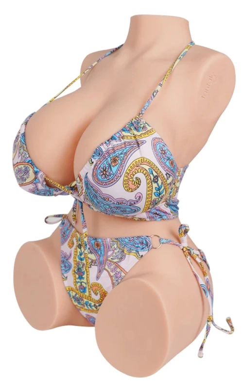 Torso Nicole