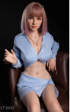 Lisa Burn, tu leal compañera • SiliconGirls