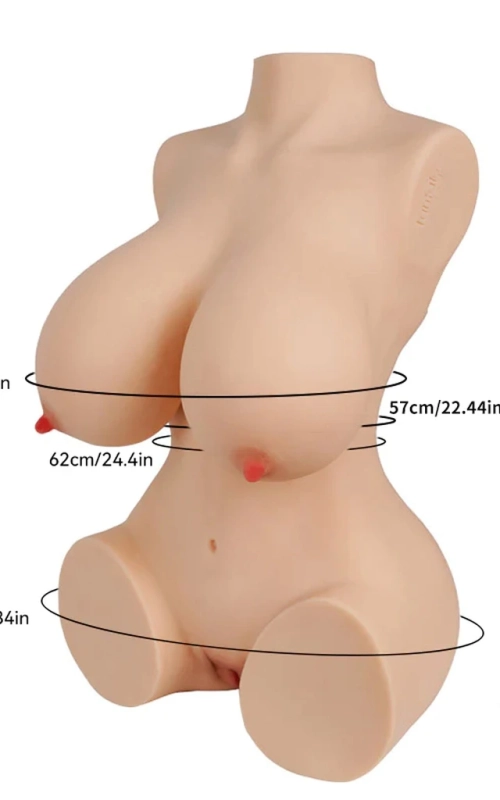Torso Nicole