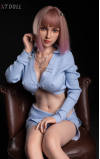 Lisa Burn, tu leal compañera • SiliconGirls