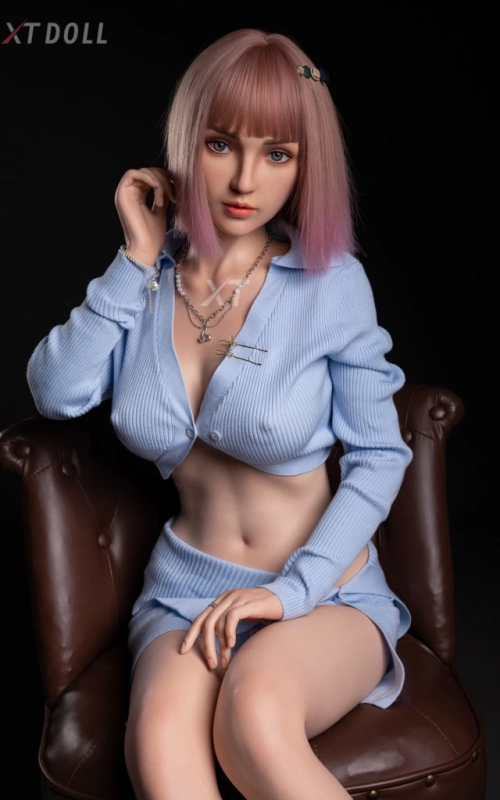 Lisa Burn, tu leal compañera • SiliconGirls