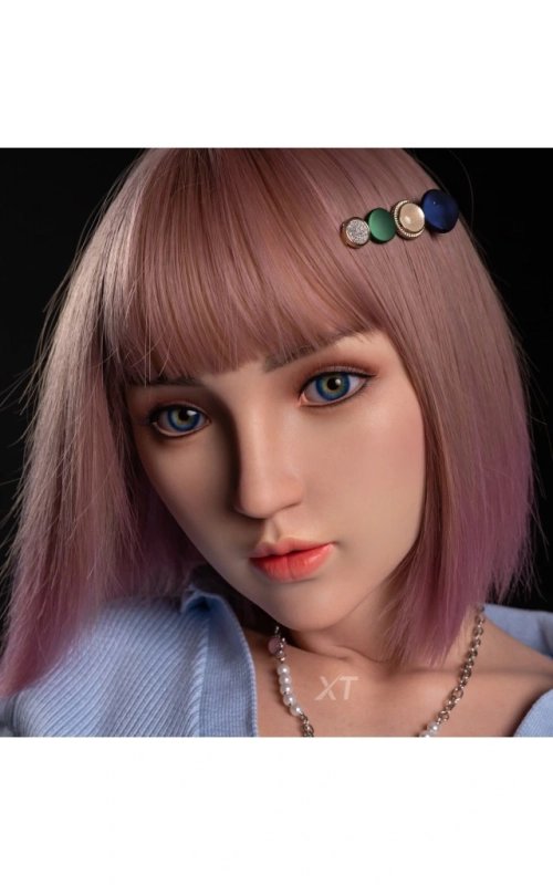 Lisa Burn, tu leal compañera • SiliconGirls