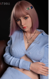 Lisa Burn, tu leal compañera • SiliconGirls