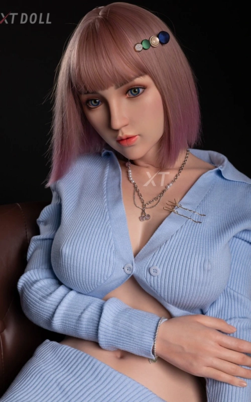 Lisa Burn, tu leal compañera • SiliconGirls