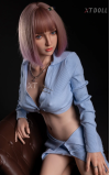 Lisa Burn, tu leal compañera • SiliconGirls