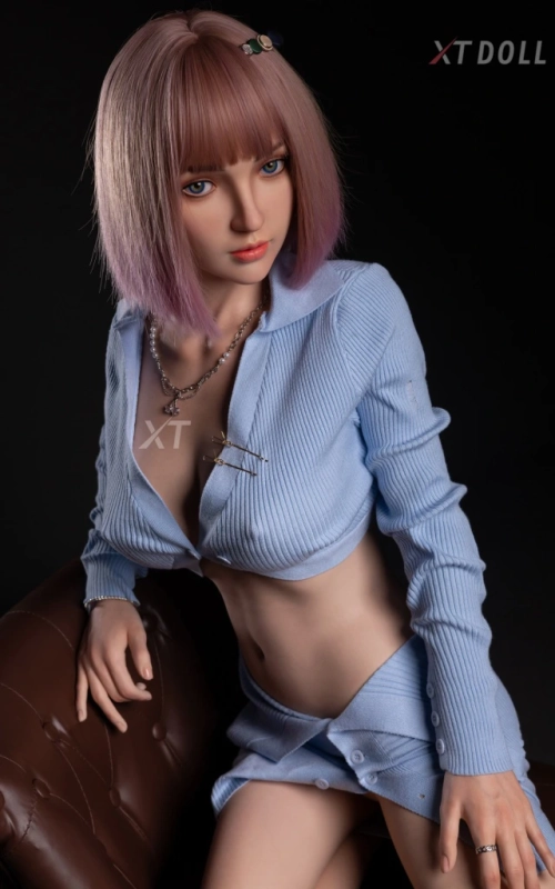 Lisa Burn, tu leal compañera • SiliconGirls
