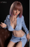 Lisa Burn, tu leal compañera • SiliconGirls