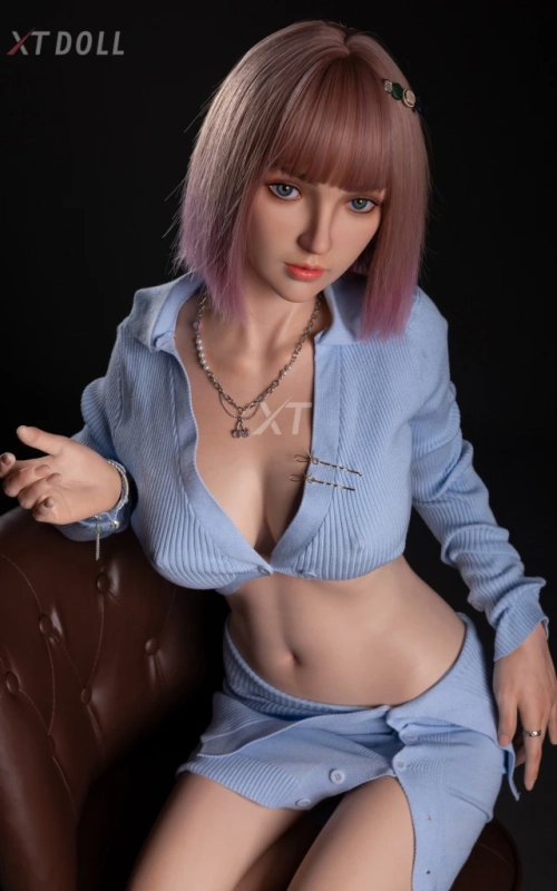 Lisa Burn, tu leal compañera • SiliconGirls