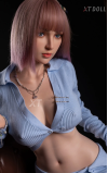Lisa Burn, tu leal compañera • SiliconGirls