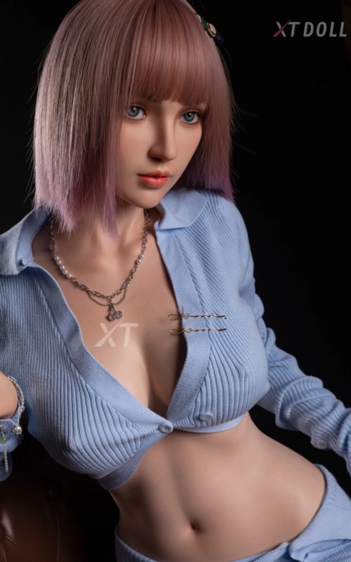 Lisa Burn, tu leal compañera • SiliconGirls