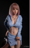 Lisa Burn, tu leal compañera • SiliconGirls