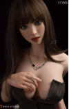 Elena Parker, nocturnidad y alevosía • SiliconGirls